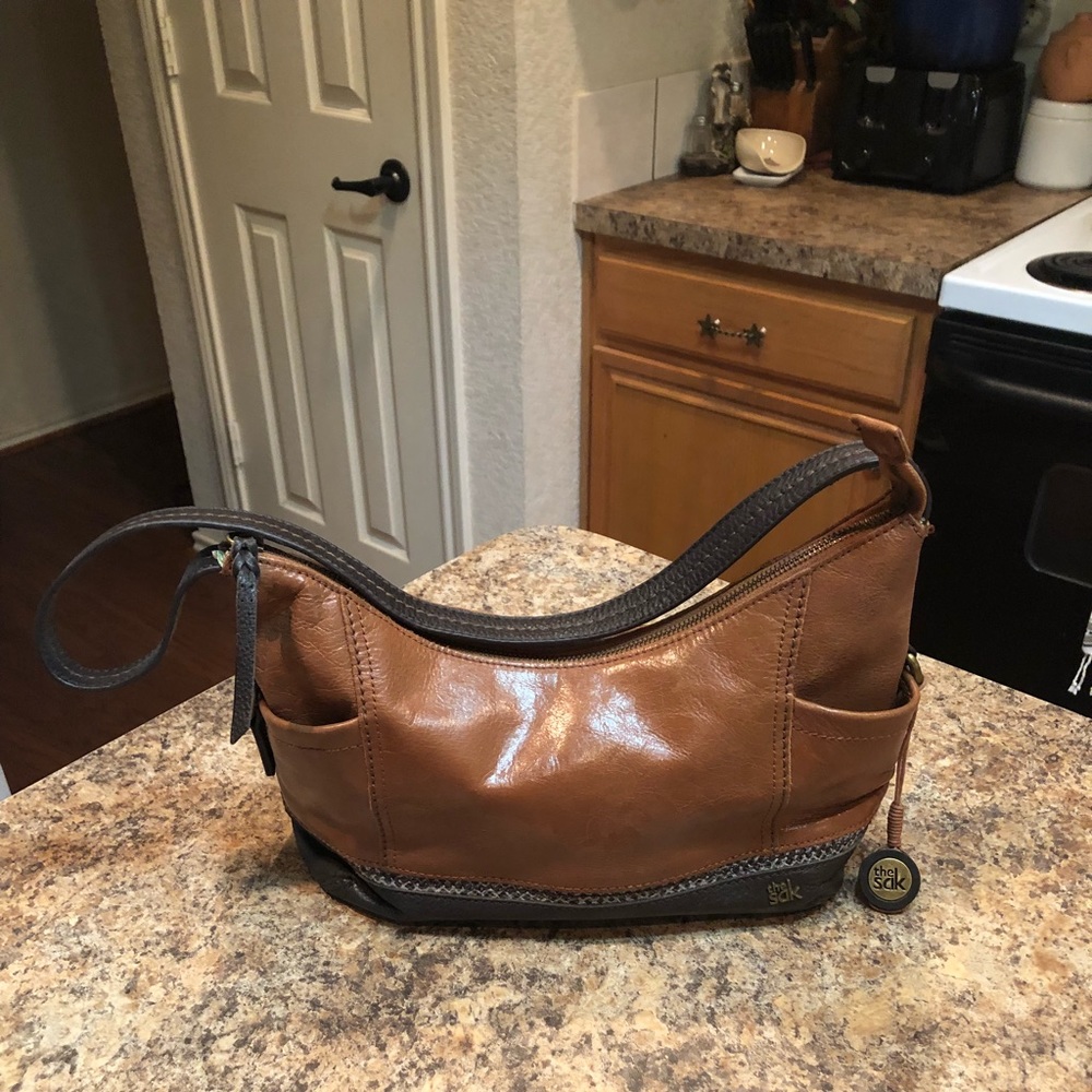 Purse The Sak